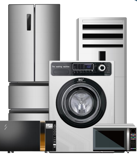 家电用胶应用技术方案-创瑾-2024Y